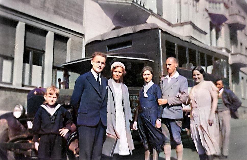 Foto: Jehovas Zeugen, Archiv Zentraleuropa