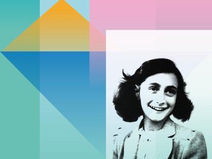 Anne Frank Tag 2023