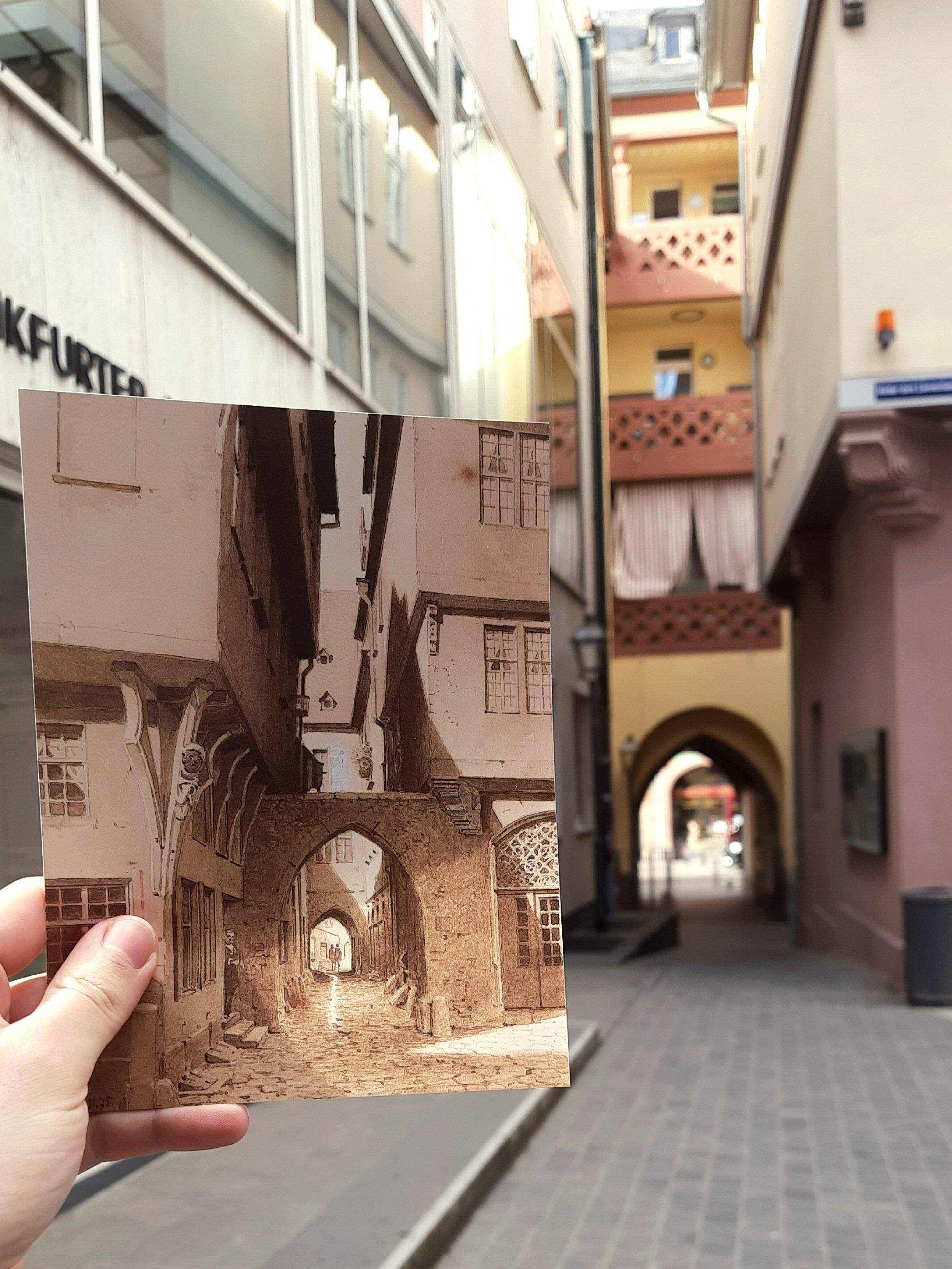 Reiffenstein_Nürnberger Hof-heute