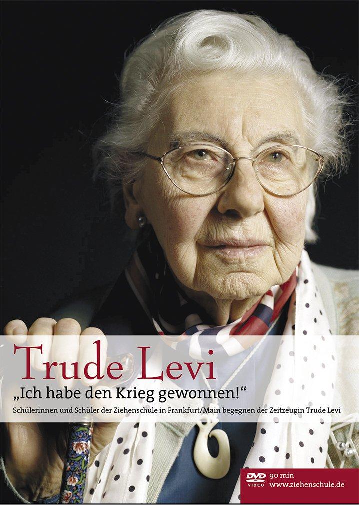 Filmcover Trude Levi