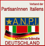 Logo ANPI Deutschland