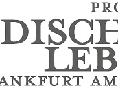 Logo Jüdisches Leben in Frankfurt am Main.